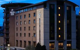 Delta Hotels By Marriott Liverpool City Centre